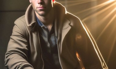 Часть 1: "Почему я решил стать многодетный отцом?"