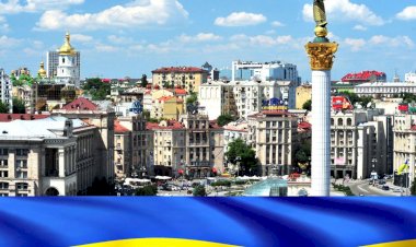 Интересные факты об Украине