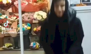 Частушки бабок ёжек!