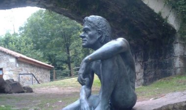 Загадка жизни реального "Ихтиандра" XVII века. Как молодой человек из Испании стал легендой?