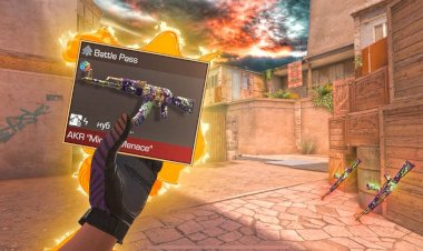 Я ВЫБИЛ ЕГО НА УРОКЕ 