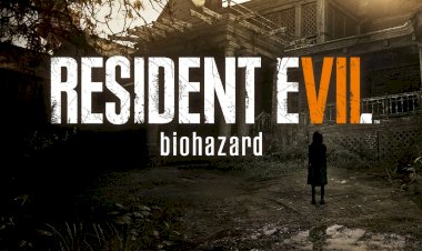 "Resident Evil 7: Возвращение к корням ужаса"