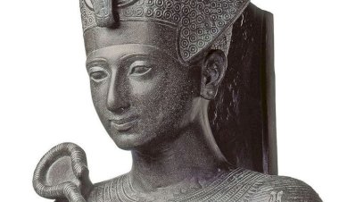 Действительно ли Рамзес 2 великий?