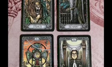 Колода темный особняк.mp4