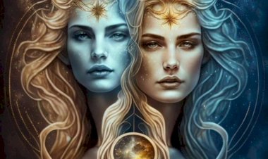 Гороскоп для всех Знаков зодиака.mp4