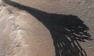 Все виды Марса