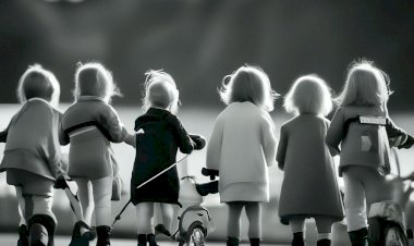 Часть 5: "Секреты успешного воспитания детей"