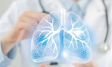 Как очистить легкие всего за 2 недели: смесь из 5 копеечных продуктов