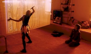 Фильм Кикс - его не показывают по телевизору