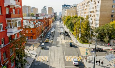 Какие районы больших городов на самом деле самые удобные для жизни
