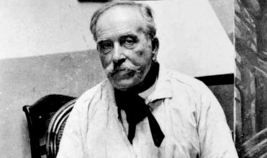 Необычный художник-самоучка Анри Руссо. Какие две его картины считаются самыми странными?