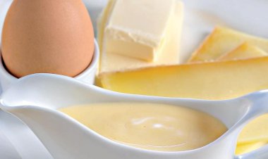 Соус Морне — французский сырный соус