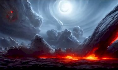 История Вселенной — глазами нейросети