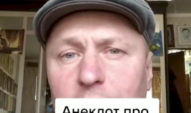 Анекдот про Привитого и Непривитого.