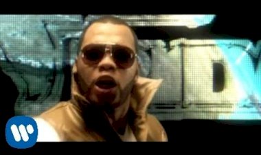 Flo Rida - Right Round (feat. Ke$ha)