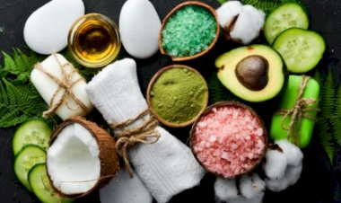 Топ 5 продуктов, которые легко заменят ваши привычные косметические средства