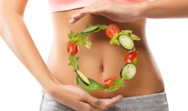 Как похудеть вкусно и без строгой диеты