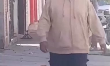 Жил был пёс.