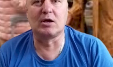 Анекдот про Мужа и Кота.