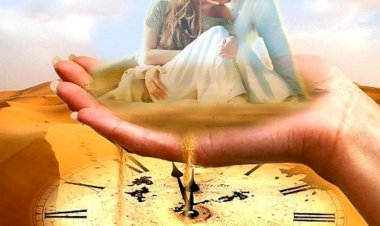 Успейте жить по человечески счастливо ..