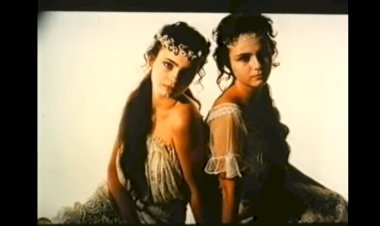 Фильм «Сестрички-либерти». «Прыткие вы девочки» – этой фразой одного из героев фильма всё сказано