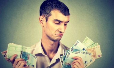 Счастье не в деньгах? Что такое парадокс Истерлина