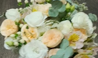 Ещё немного прекрасного.