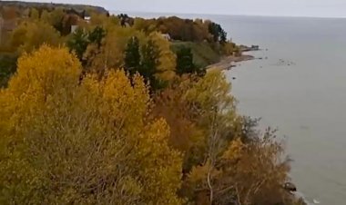 Осенние краски