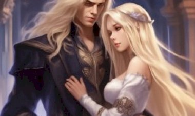 Смертная песнь и любовь  Некроманта