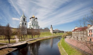 В каком городе России лучше всего жить приличному человеку