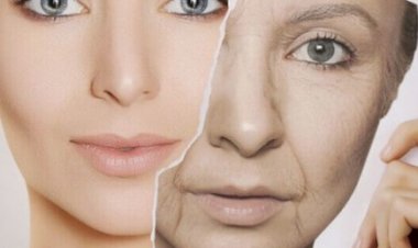 Омолаживающие маски: утром проснетесь без единой морщинки