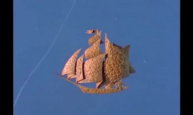 Выше Радуги (1986, Одесская киностудия)