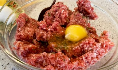 Блюда из фарша и капусты. Ленивые голубцы (два варианта на выбор)