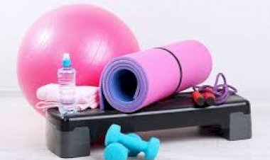 Выбери правильный инвентарь, чтобы не пожалеть.