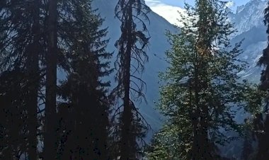 Как же красиво в горах