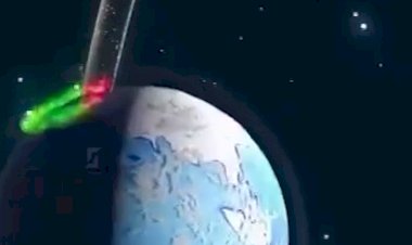 Как работает магнитное поле Земли