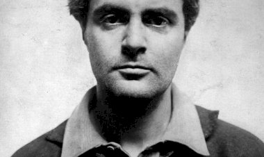 Амадео Модильяни. Обыкновенная история необыкновенного художника начала ХХ века