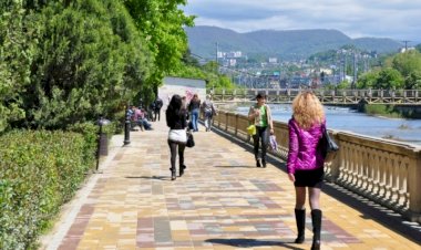 Погодка Шепчет)