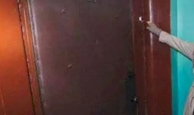 Никогда и никому не отдавай эти Три вещи