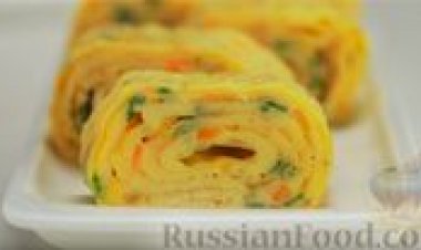 Блюда из яиц! Вкусно и полезно!