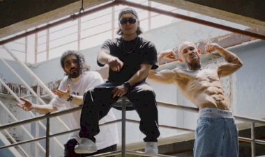 ENTYPE ft. Onative, MORGENSHTERN - Считалочка