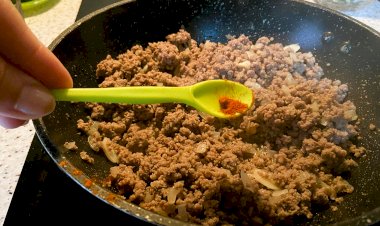 Соус суго (sugo) – идеален для спагетти