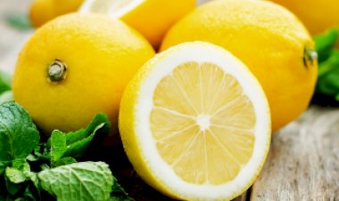 Как лимон может улучшить нашу жизнь