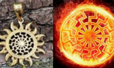 Загадочные амулеты: Защита и проклятия