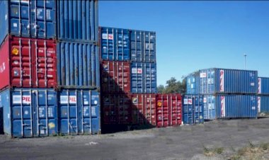 Строительство жилья из блок-контейнеров своими руками