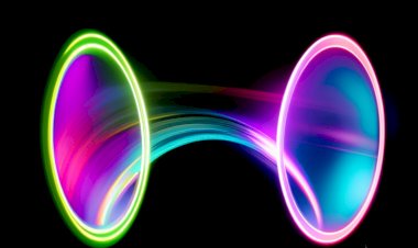 Кротовые норы