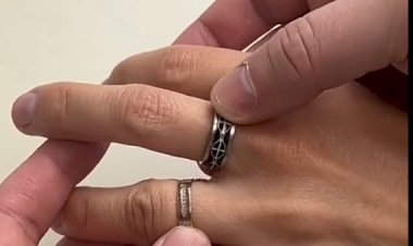 Как узнать размер кольца?