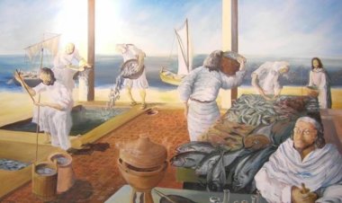 Авл Умбриций Скавр – успешный маркетолог античных Помпеев, разбогатевший на тухлой рыбе