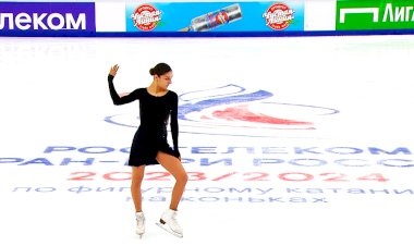 Без ультра-си, но не менее захватывающий