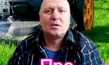 Про Вегетарианцев